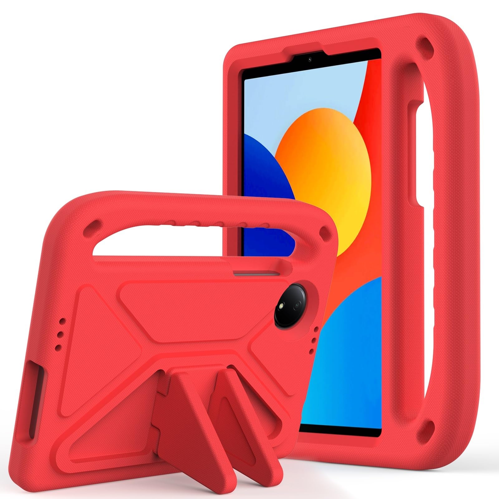 Amazon.co.jp: 子供用ケース Xiaomi Redmi Pad SE 8.7インチ 4G ケース
