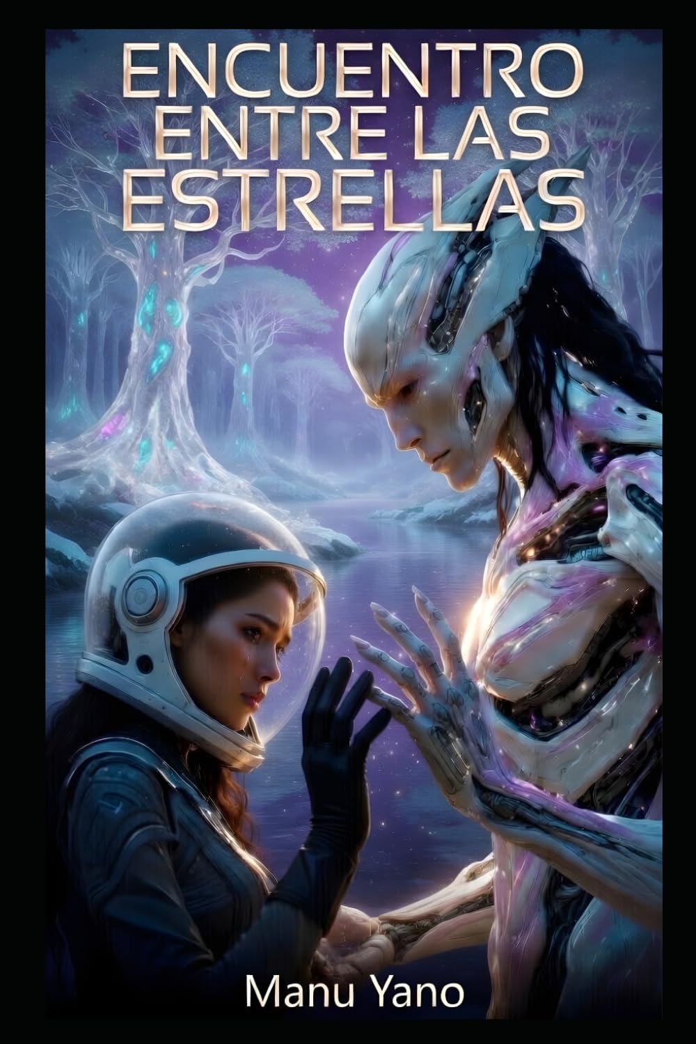 Encuentro entre las estrellas