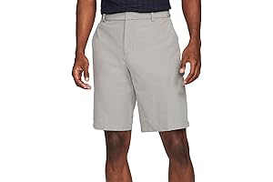 Dri-FIT Men's Golf Shorts