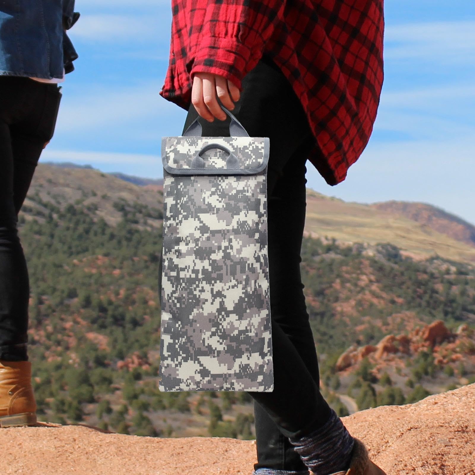 Sacca Idrica 2l Borsa Termica Per Sacca Idrica Tessuto