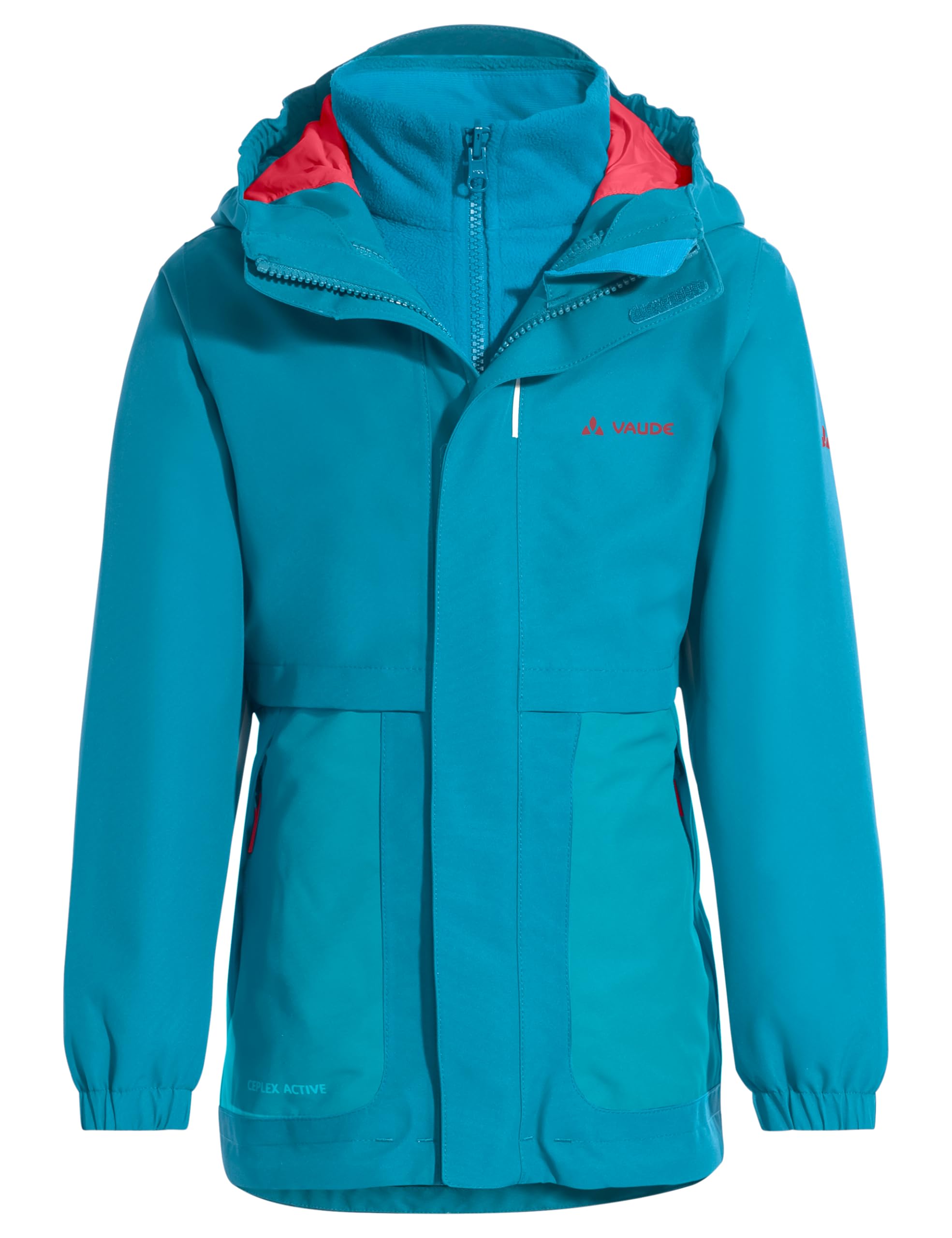 Compra Giacca Campfire IV, 3in1 bambino di Vaude