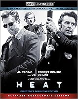 Vista 1 de Heat Feature 4K UHD