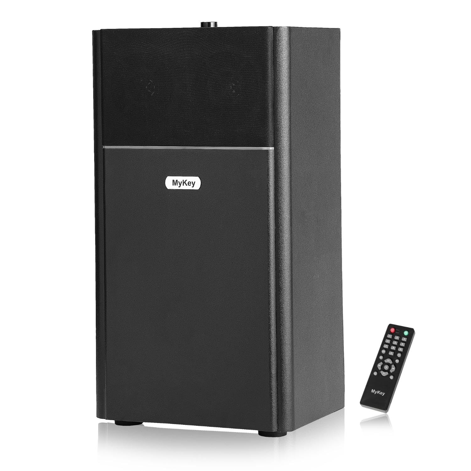 Buy MyKey TSZ801 Pro 75W Boom Box SpeakerWooden 6.5" Woofer