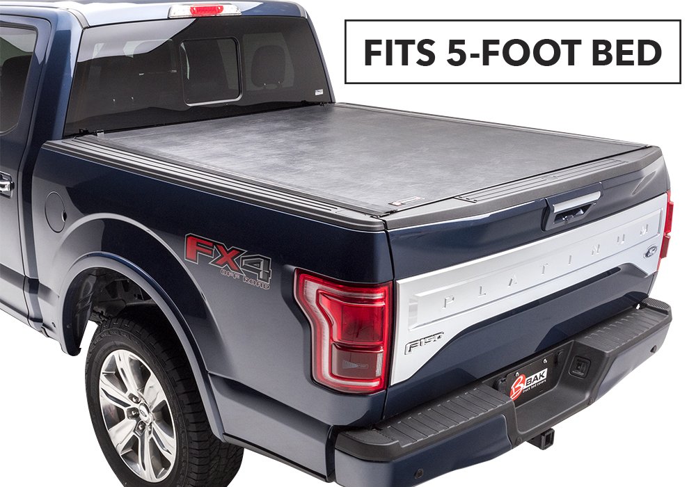 Bak Revolver X2 Hard Rolling Truck Bed Tonneau Cover 39332 Fits 2019 20 Ford Ranger 5 Bed Buy Online In Sri Lanka Missing Category Value Products In Sri Lanka