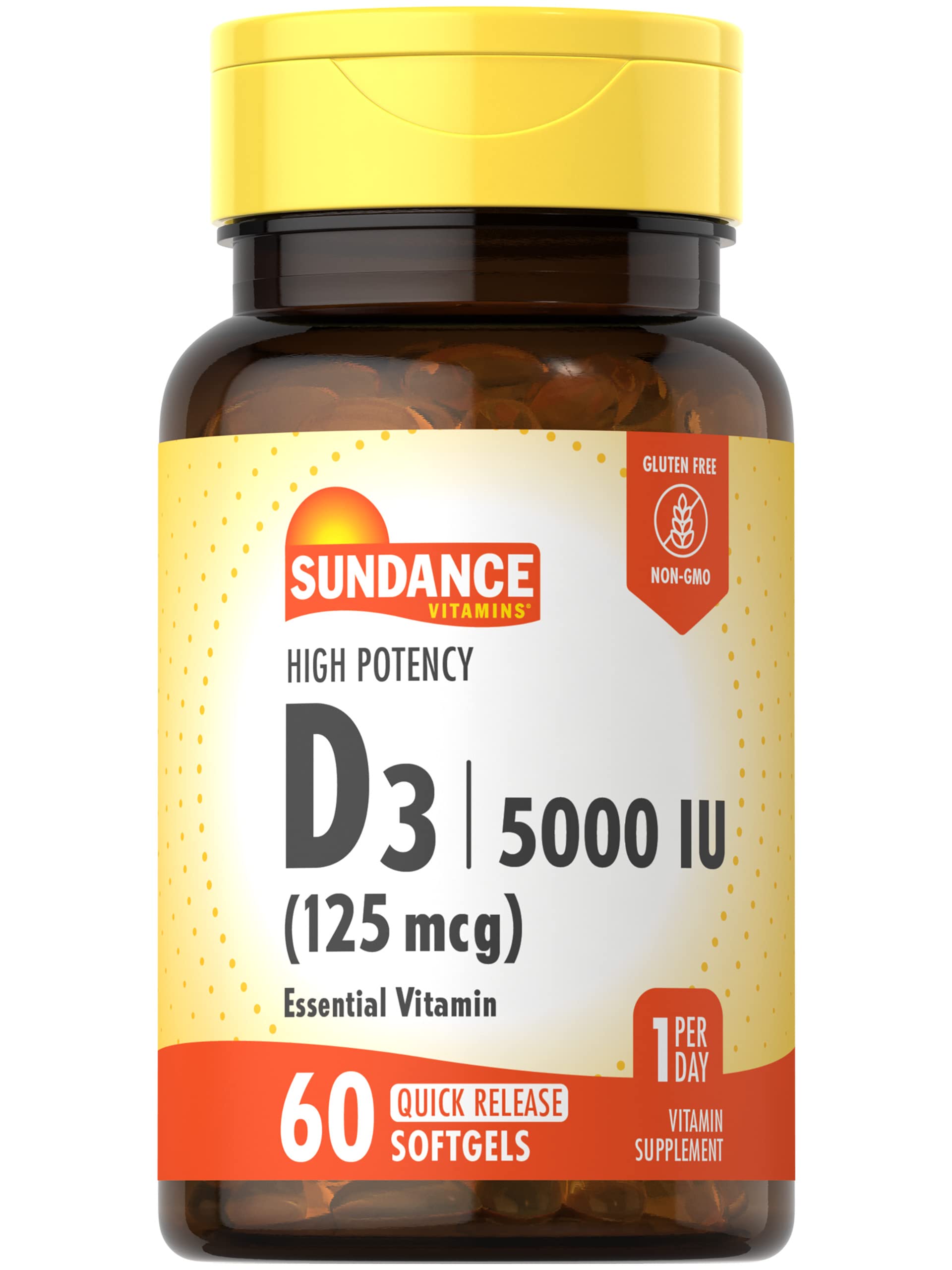 Vitamin D Iu Tablets Count 60