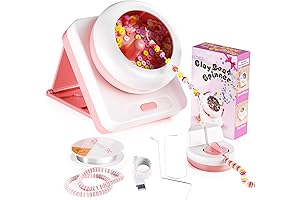 Electric Bead Spinner: Effortless Beading Perfection