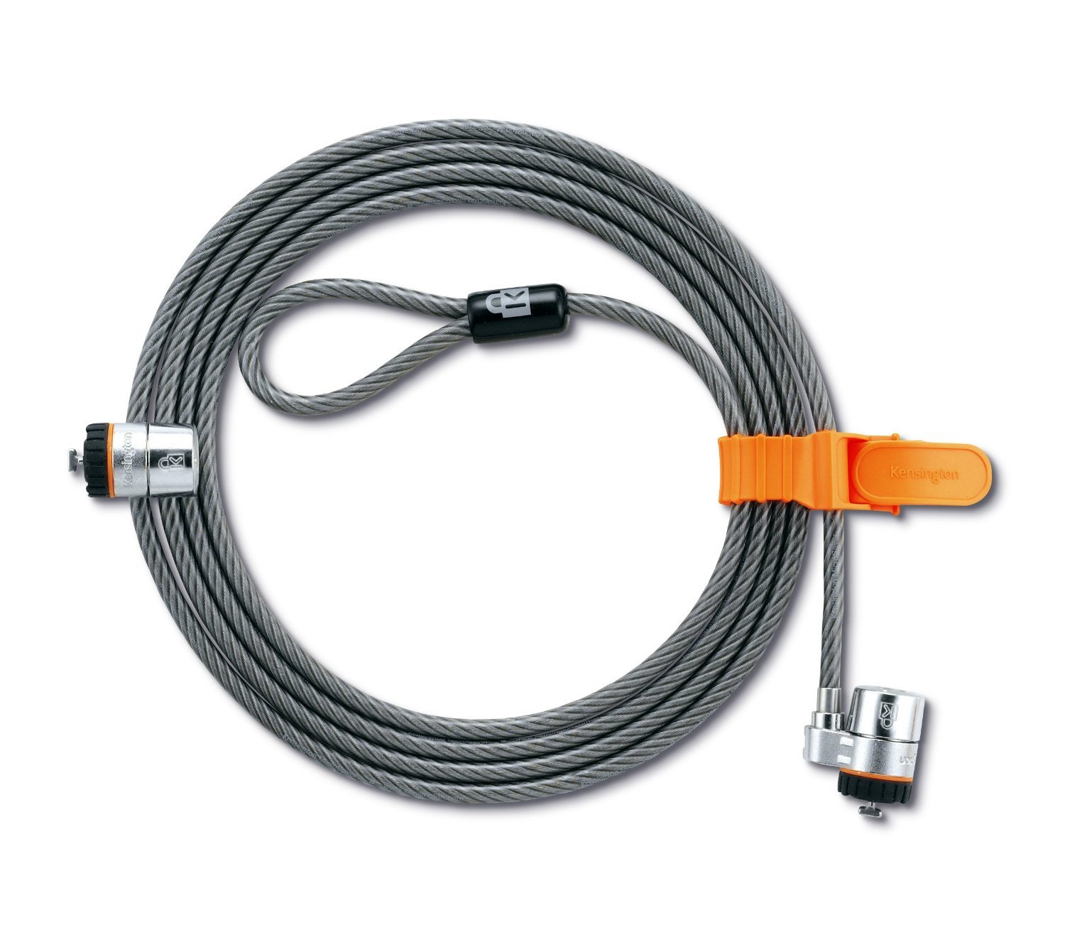 Kensington Twin MicroSaver