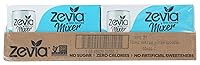 Vista 3 de ZEVIA, SODA, TONIC WATER, ZERO CAL - 7.5 onzas líquidas (paquete de 24)