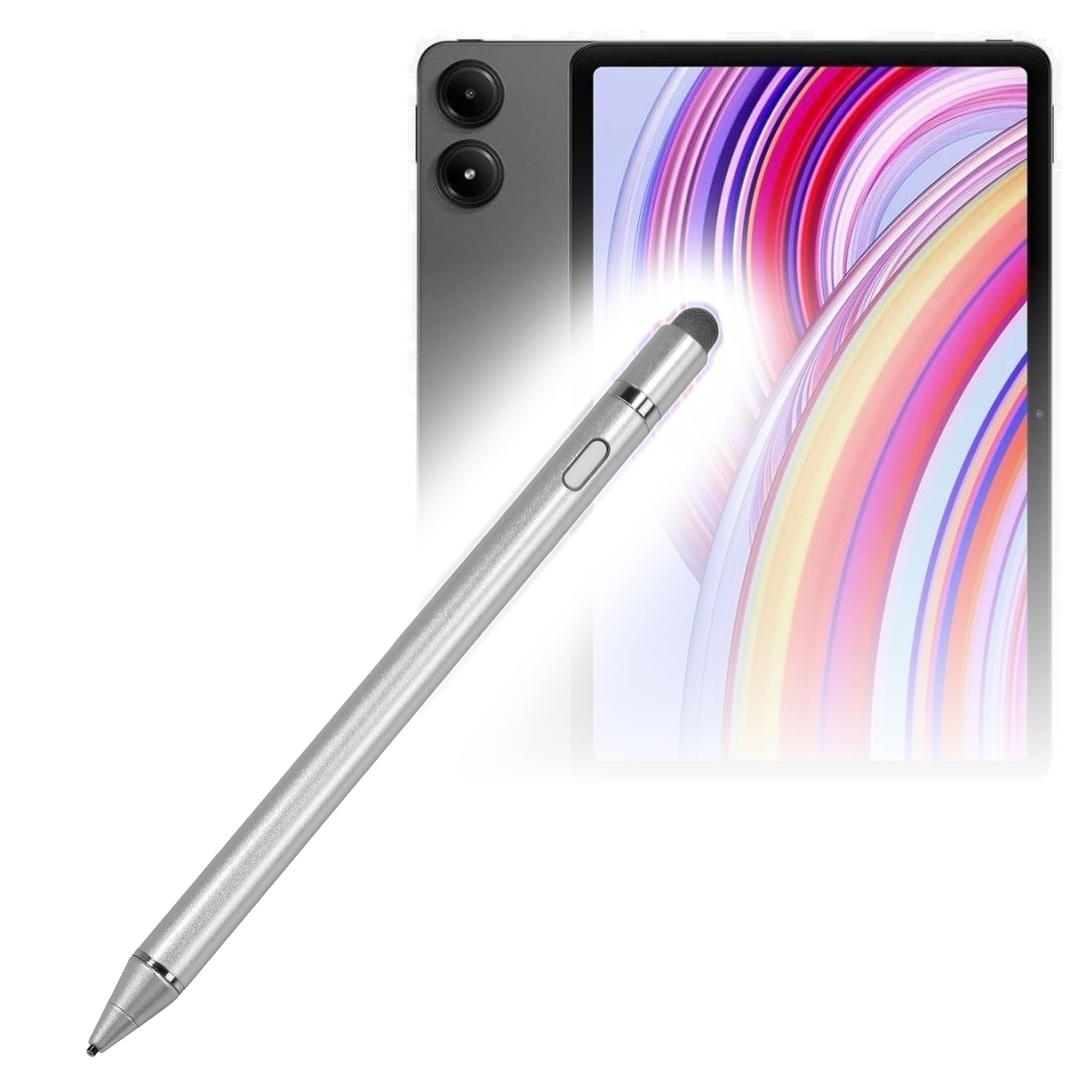 Amazon.com: BoxWave Stylus Pen Compatible with Xiaomi Redmi Pad