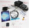 Bio Resonance Machine Quantum Therapy Sub-health Analyzer - 3 In 1 Magnetic Resonance Health Body Analysis with 54 Reports - Bioresonance Technology for Balanced Health and Wellness