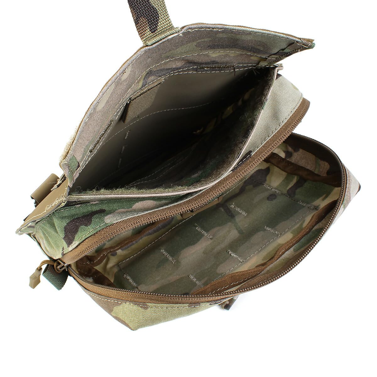 Amazon | PEW Tactical VSスタイル ヘリウムウィスパー アサルトバック