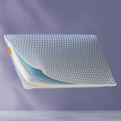 Emma Elite Stützkissen (3 herausnehmbare Schaumlagen)