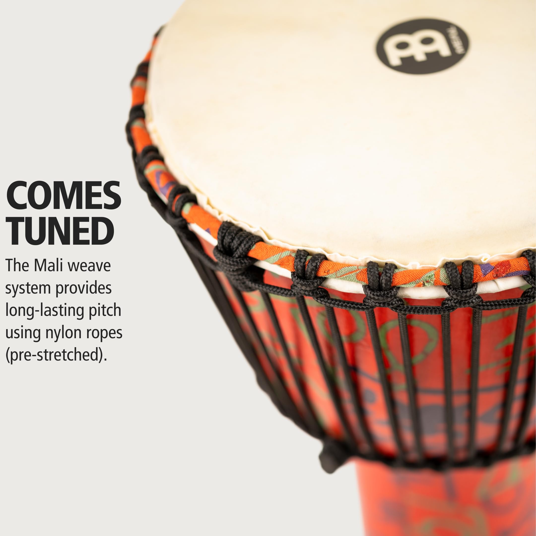 MEINL ジャンベ WATER RHYTHM シリーズ マイネル MEINL ジャンベ WATER RHYTHM シリーズ マイネル MEINL ジャンベ WATER