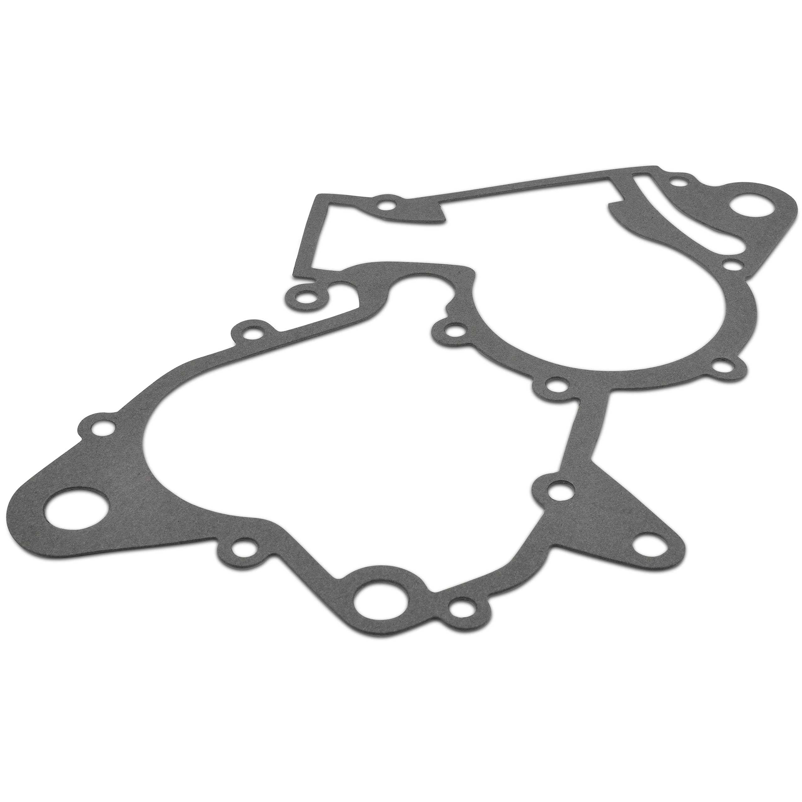Easyboost Motordichtungssatz für für Derbi Euro 3 und 4 Dichtung Gehäuse Zündung Kupplung Zylinder Wasserpumpe Dichtungspapier Motordichtung