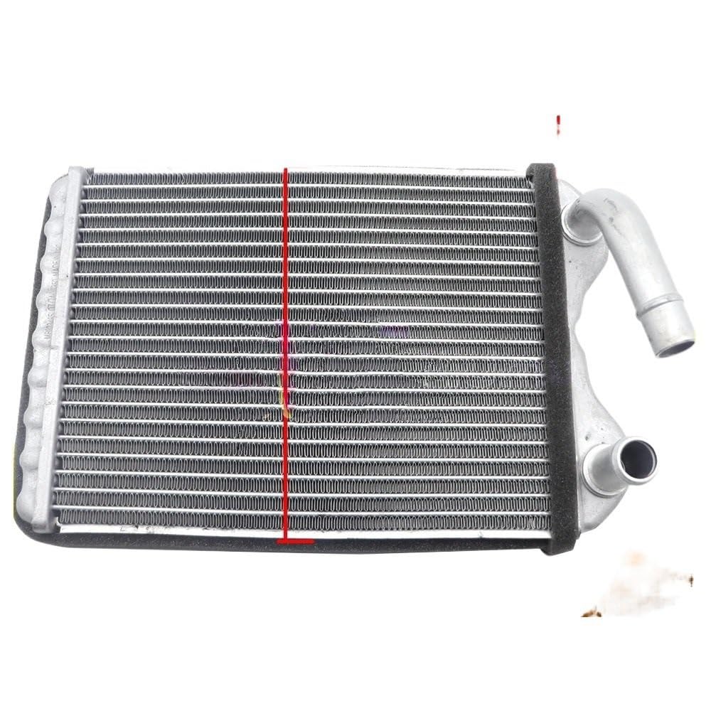 rdzeń nagrzewnicy auto Pasuje do Mitsubishi Pajero Montero 2 MK2 V31 V43 MB813485 MN18833 MN188337 klimatyzator grzejnik grzejnik rdzeń nagrzewnicy