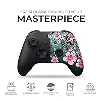 Vista 6 de Original Xbox Wireless Controller Special Edition Customized by DreamController Compatible with Xbox One SX, Xbox Series XS & Windows 10 Made with