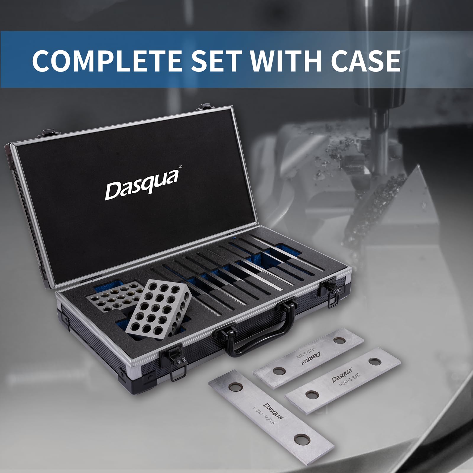 Amazon.co.jp: Dasqua 1-2-3ブロック&薄型パラレルセット - 10個硬化