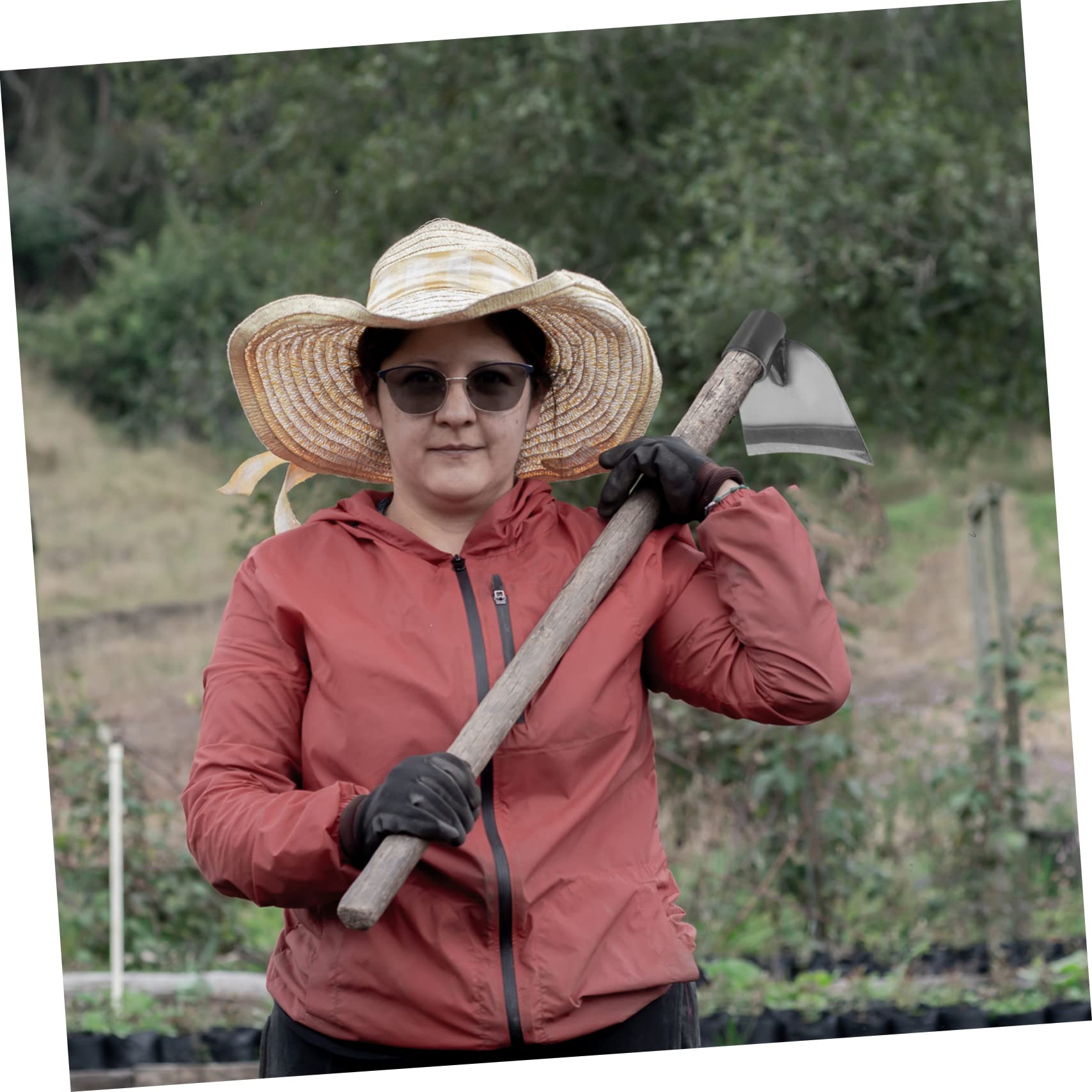 Tatco Reusable Vinyl Twist Ties, 6