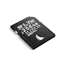 Angelbird AV PRO SD Card MK2 - V60-256 GB - SDXC UHS-II - SD Card - for 4K - Photo and Video gallery image