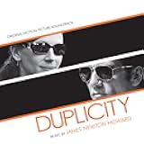Duplicity James Newton Howard