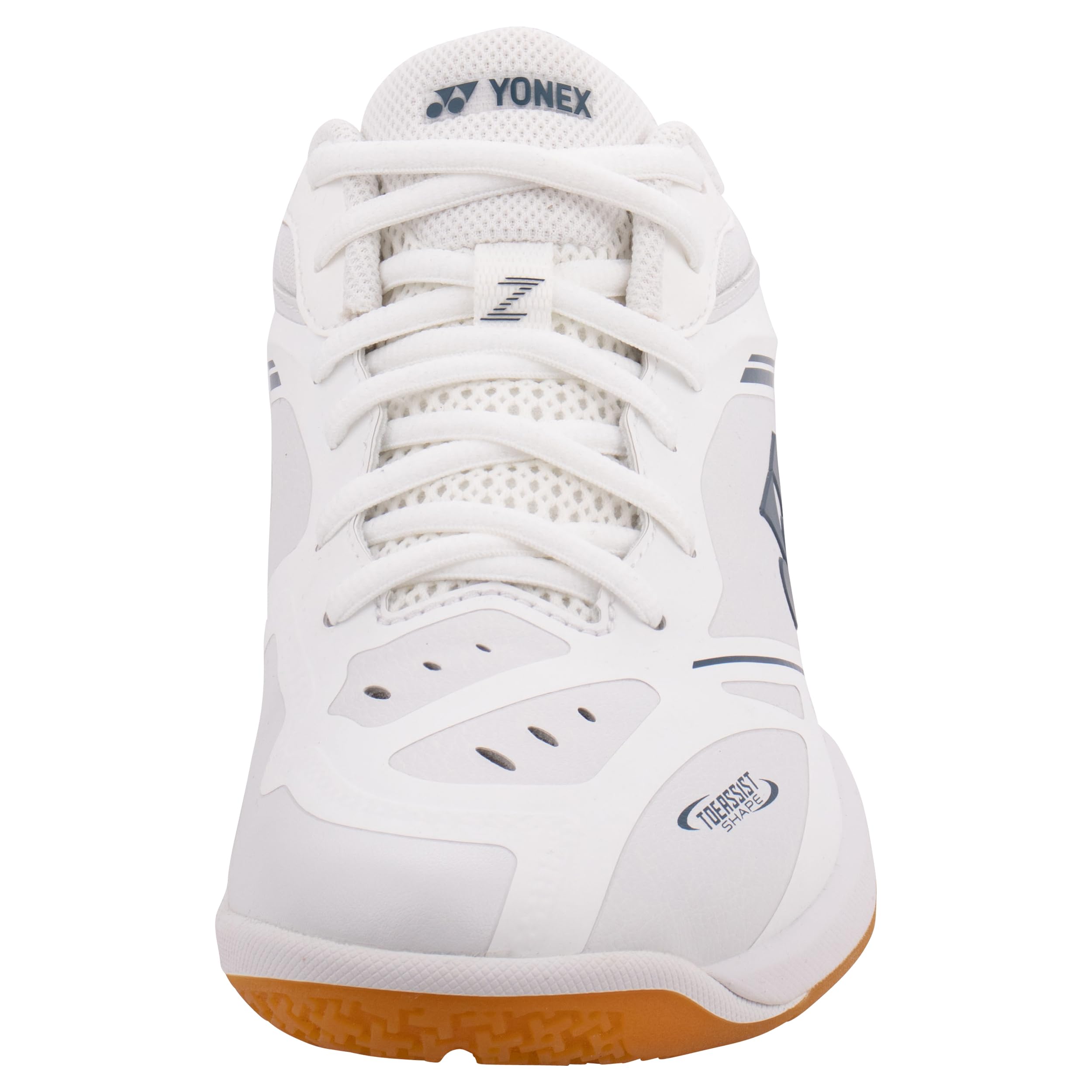 YONEX Power Cushion 65 Z4 - Scarpe da badminton da donna, con ammortizzazione e stabilità, per badminton e squash