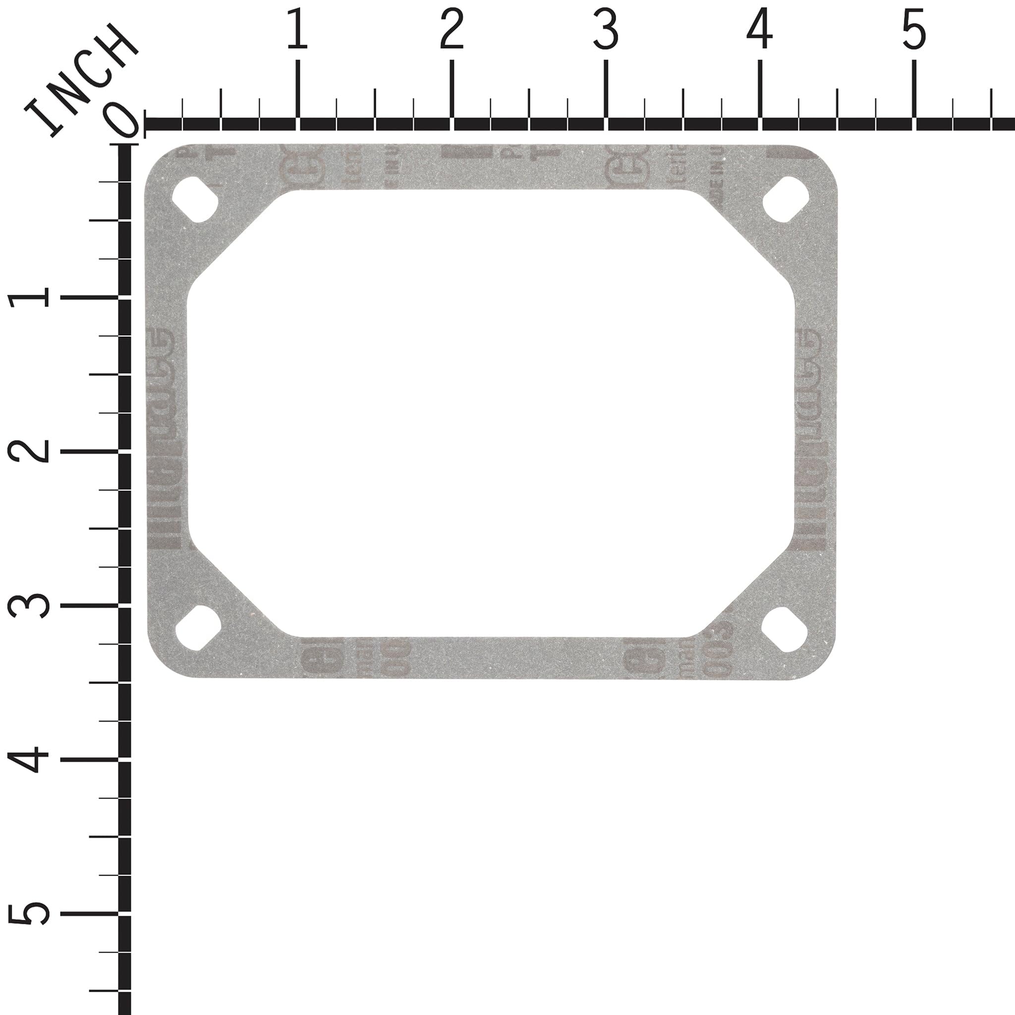 Amazon.com: Briggs & Stratton 690971 Rocker Cover Gasket Replaces