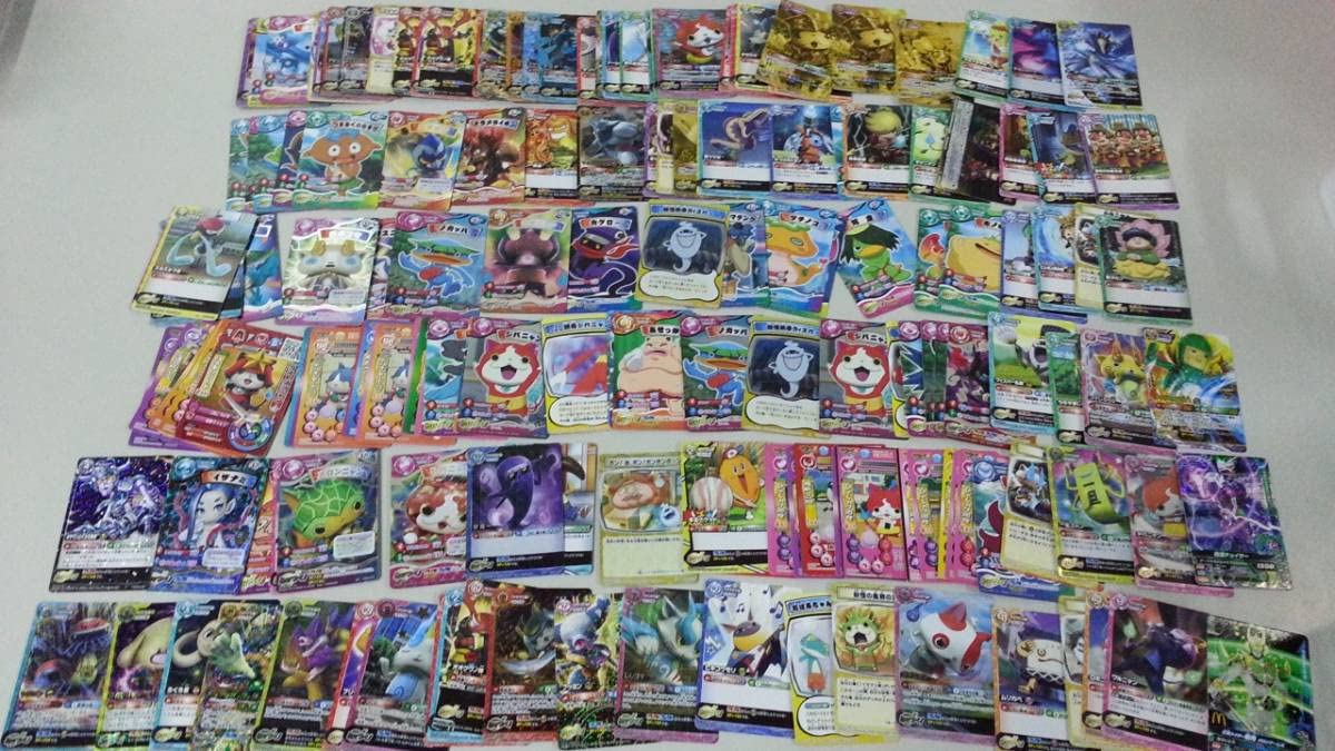Amazon.co.jp: #妖怪ウォッチ ともだちウキウキペディア とりつき 