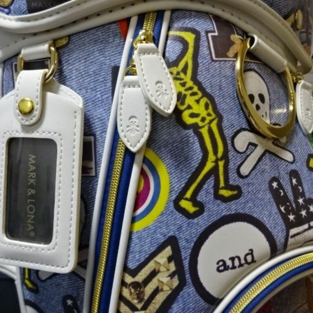 Amazon.co.jp: 定価165000円MARK&LONA(マークアンドロナ