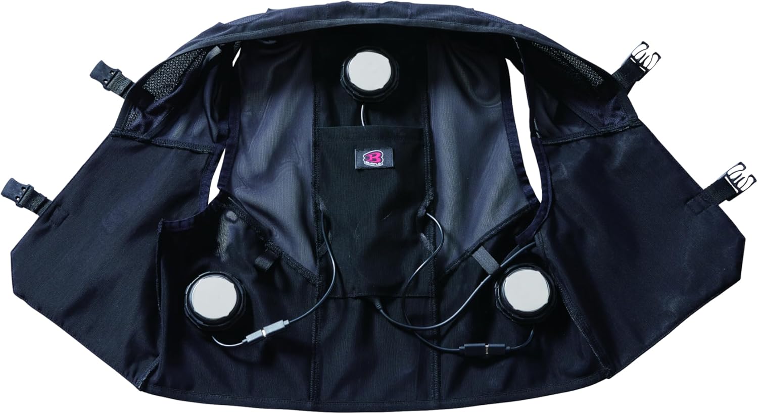 2025年新作・ バートル 冷却 ペルチェ マイナス18℃ ユニフォームジャパン] バートル 2025年モデル 冷却 ペルチェ マイナス