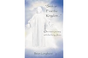 Mansfields Book of Manly Men: Seek Ye First the Kingdom