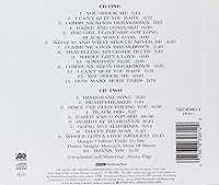 Vista 2 de BBC Sessions