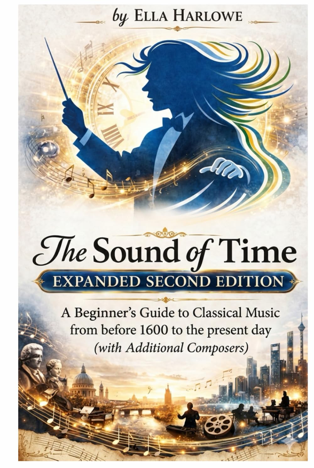 THE SOUNDS OF TIME: EXPANDED EDITION