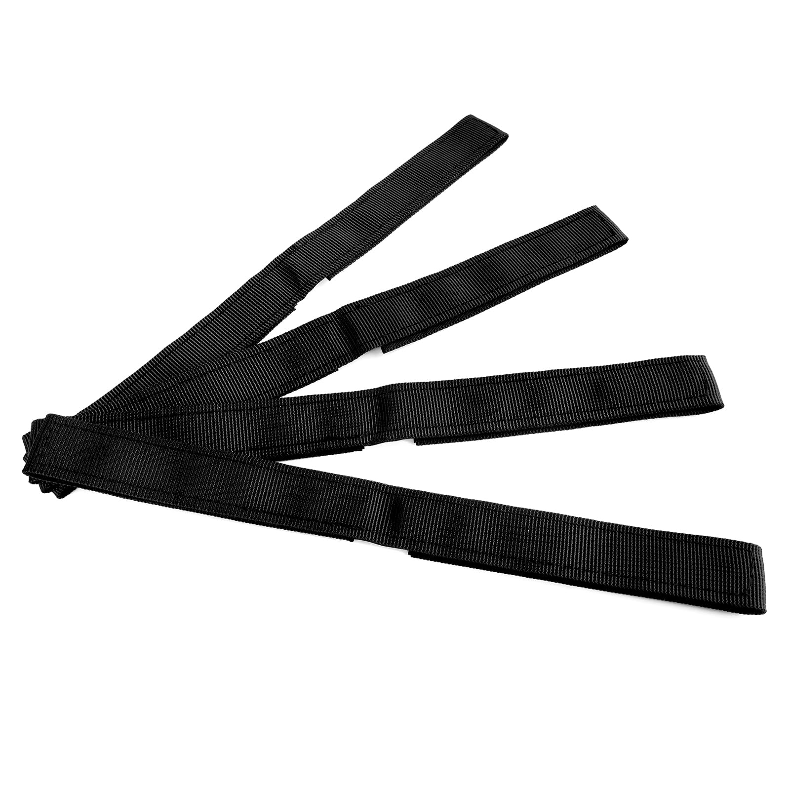 uhzz Adjustable Hoverboard Straps Hoverboard Seat Attachment Straps Hoverboard Replacement Strap Compatible with Electric Self Balancing Scooter Accessories Turn A Hoverboard Into A Go Kart