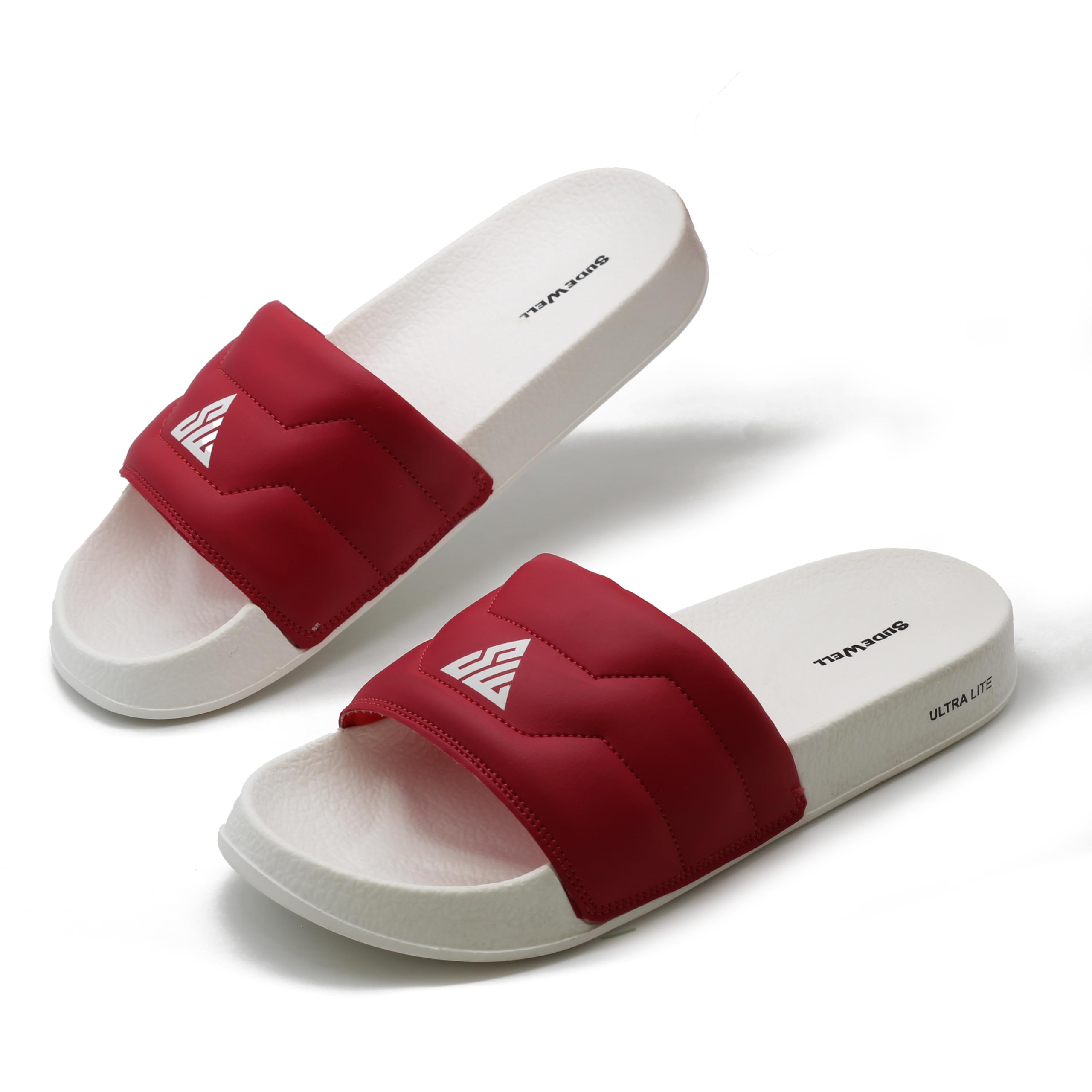 slidewell Men's Classic Casual Clogs/Sandals/Flip Flop with Adjustable Back Strap for Adult | Comfortable & Light Weight | Stylish & Anti-Skid | Waterproof & Daily Mules for Gents-picture-17
