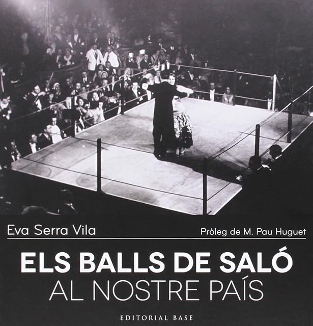Portada de Els balls de saló al nostre país