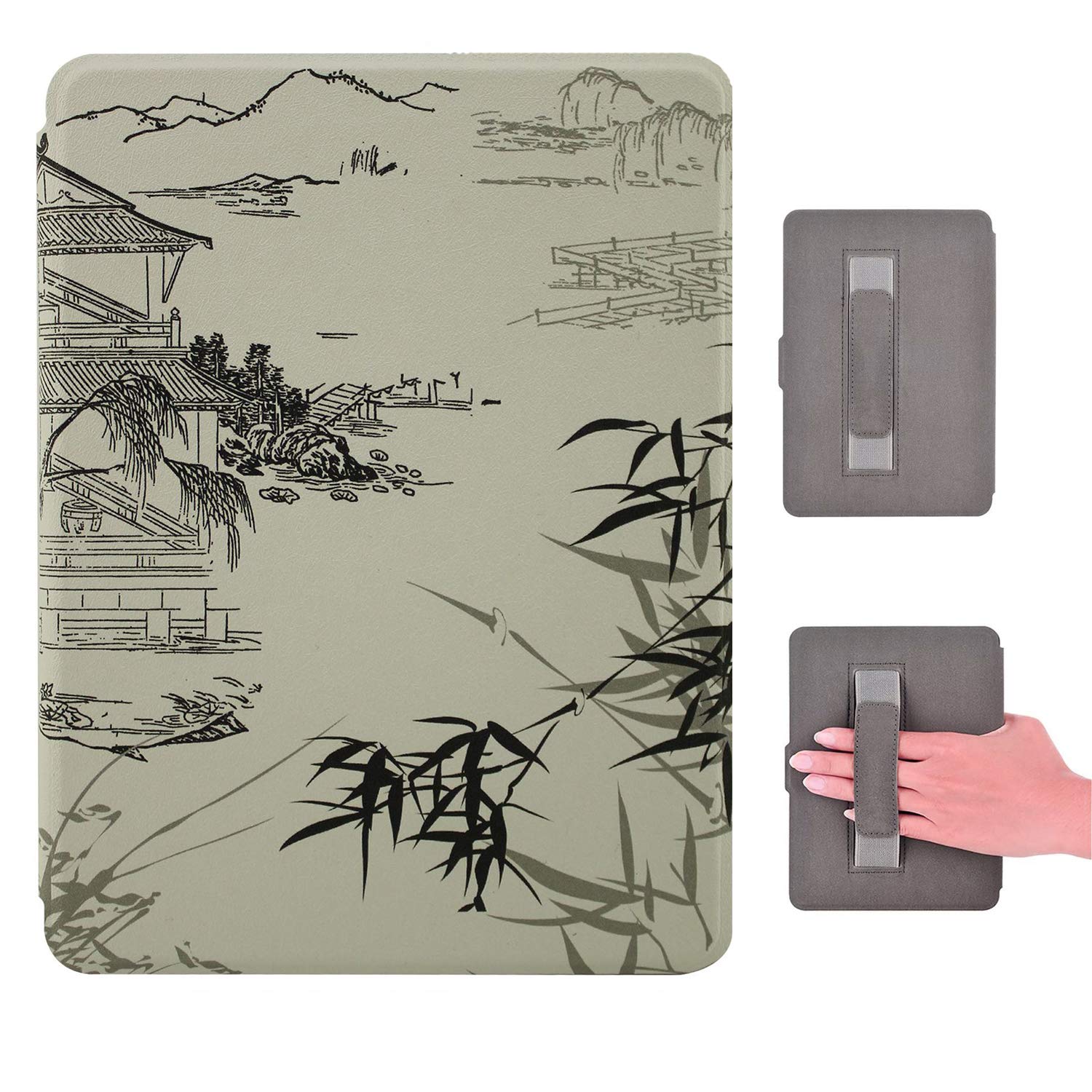 Amazon.co.jp: Kindle Paperwhite [第10世代、2018年リリース] Amazon