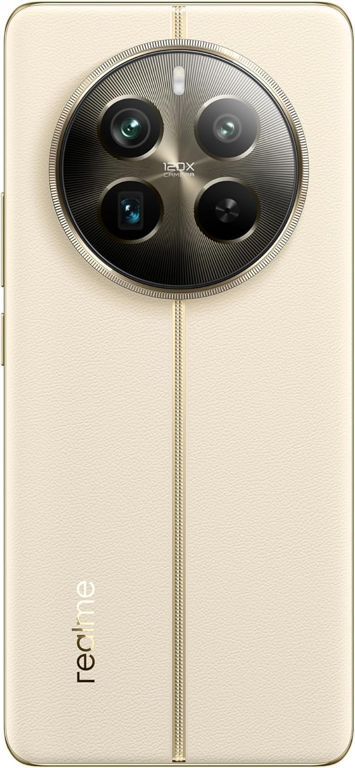 Realme 12 Pro Plus 5G RMX3840 Dual Sim 512GB Navigator Beige (12GB