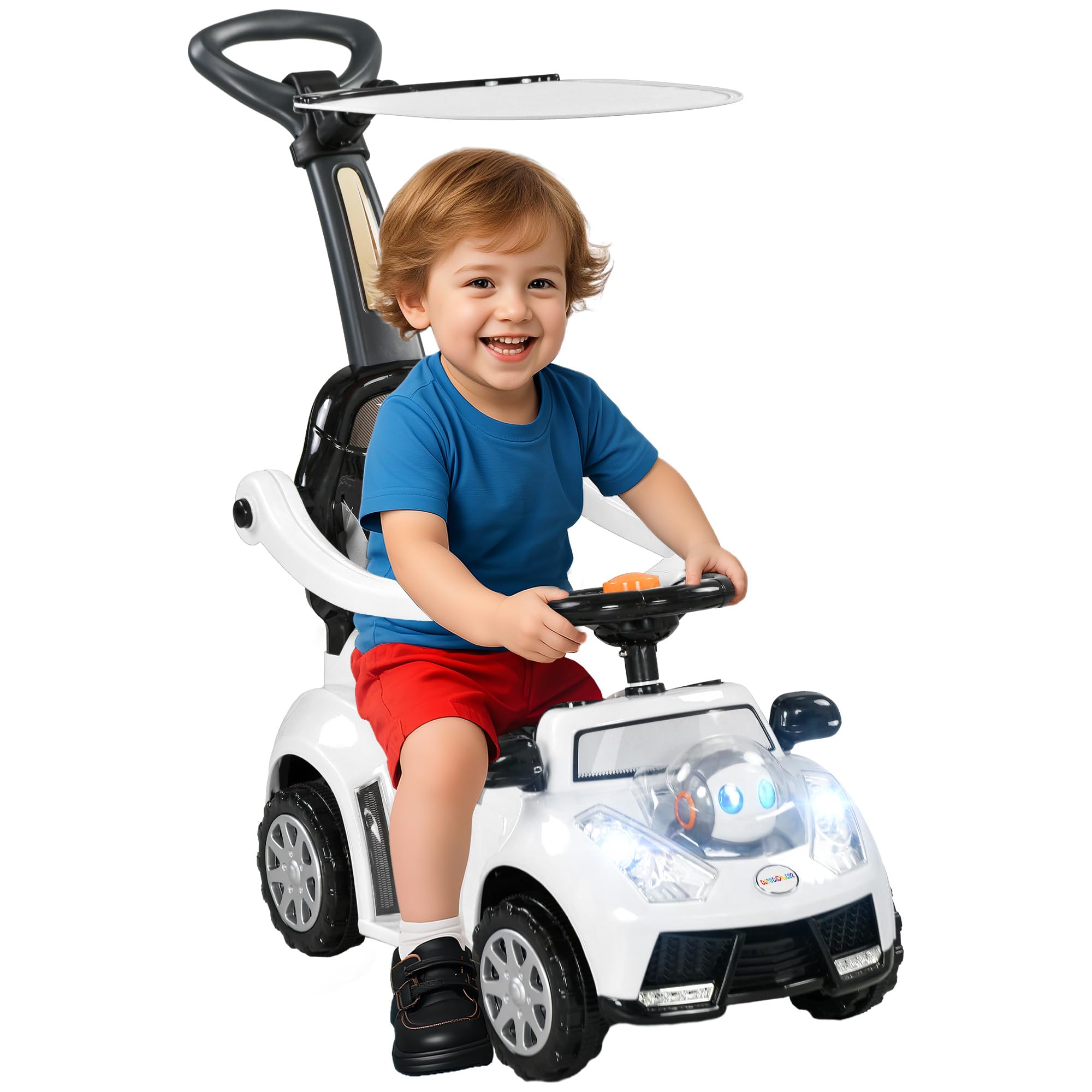 Ride on Toy for Summer Playtime: Ultimate Fun & Safety Guide