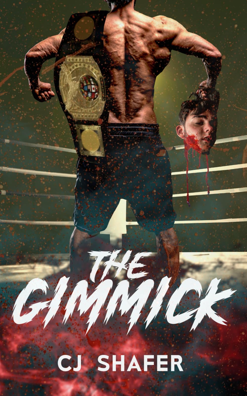 The Gimmick