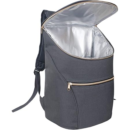 insulated cool bag rucksack