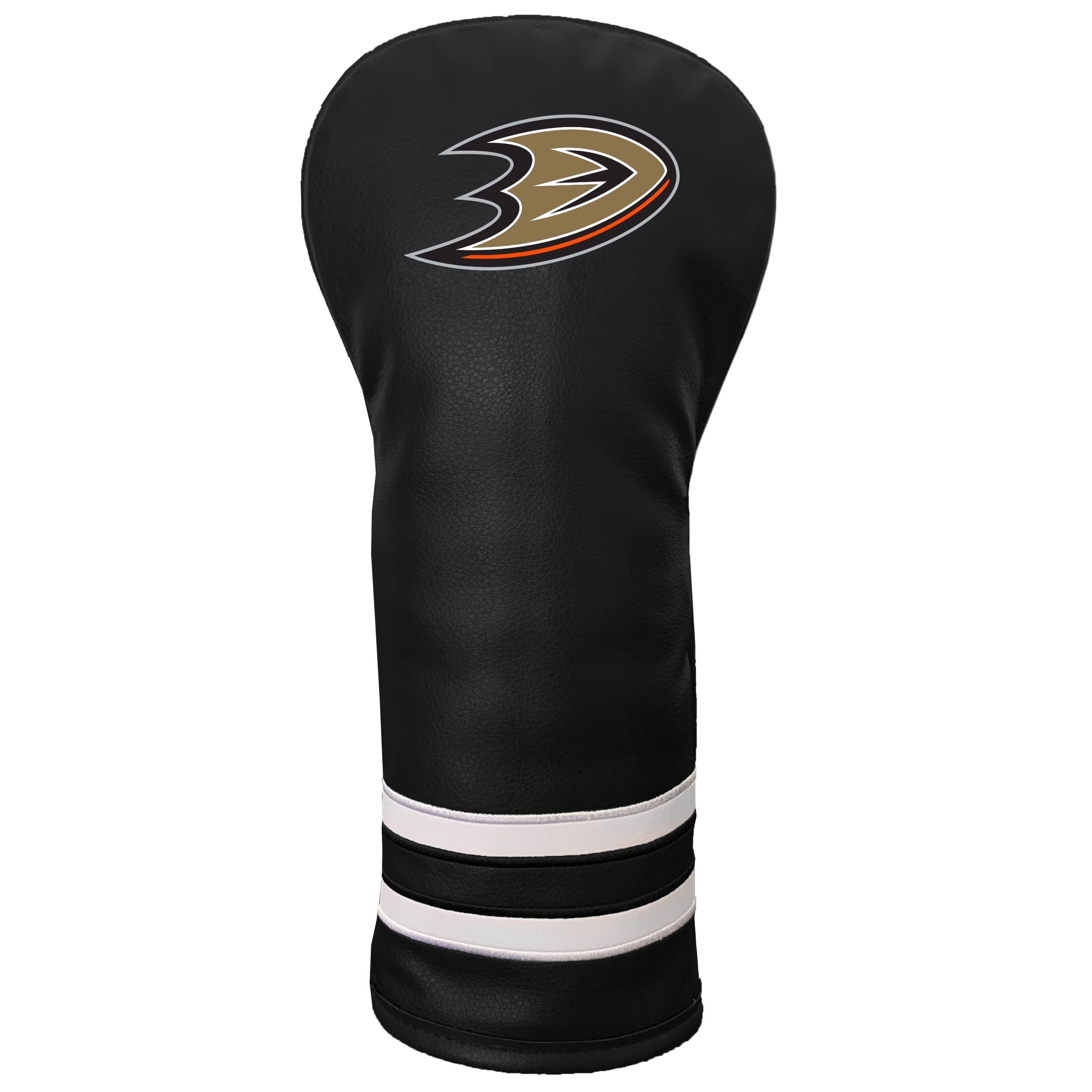 Team Golf NHL Colorado Avalanche Vintage Fairway Headcover (Color) - Printed Team Golf NHL Vintage Fairway Headcover (Printed), Fits All Fairway, Hybrid and Utility Clubs