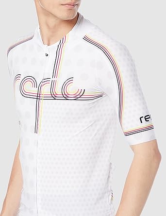 Amazon | [レリック] サイクルウェア タイポ エアロジャージ