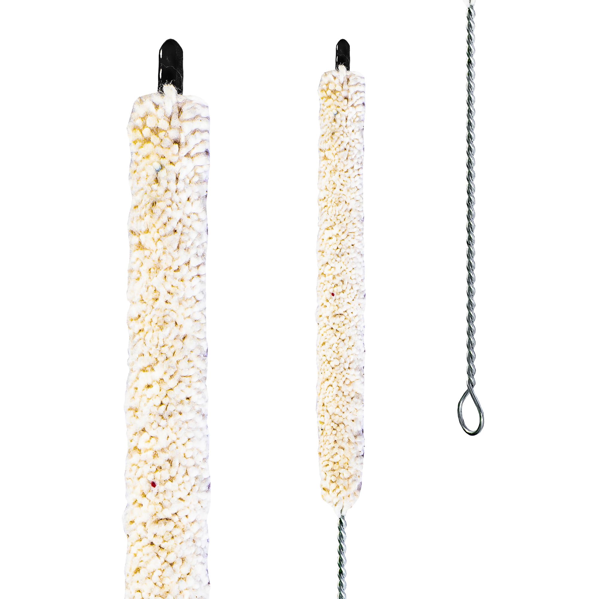 Champion Cleaning Mop for Descant Recorder and Piccolo