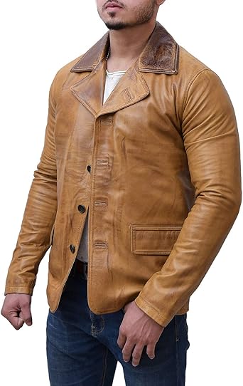 arthur morgan jacket