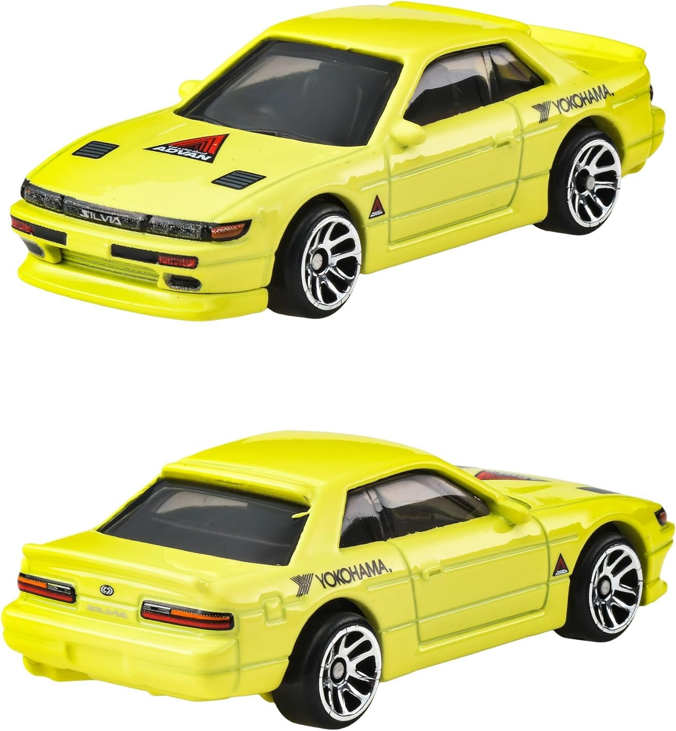 Amazon | ワイルド・スピード テーマ アソート Tokyo Drift 5台セット