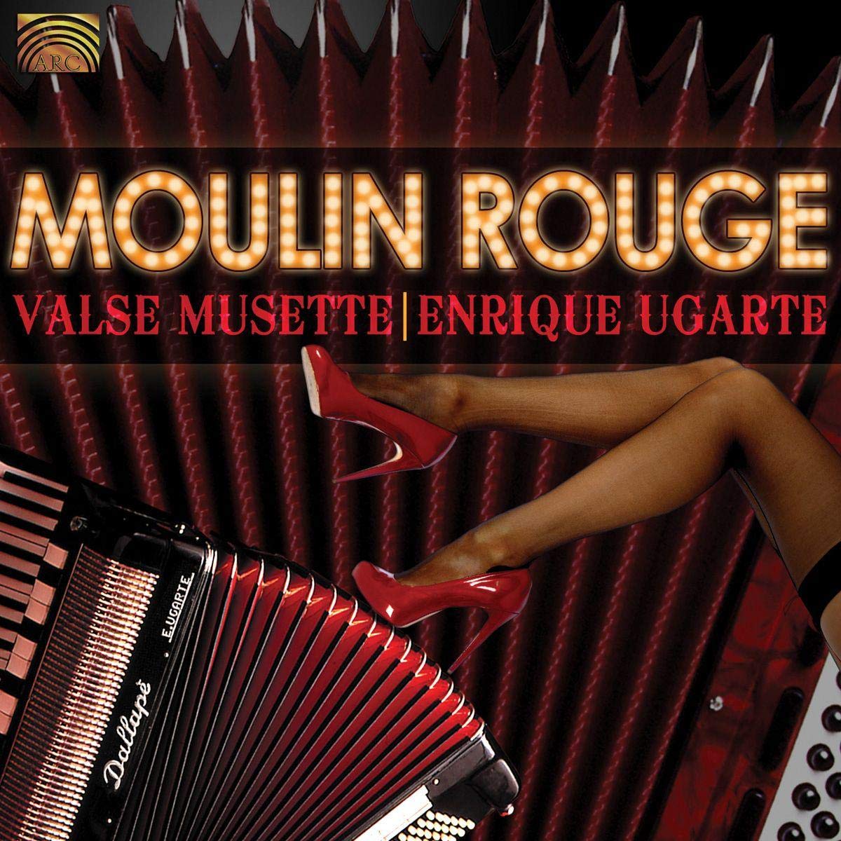 Moulin Rouge