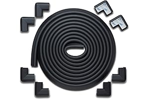 Munchkin Corner Guard: The Ultimate Baby Proofing Solution