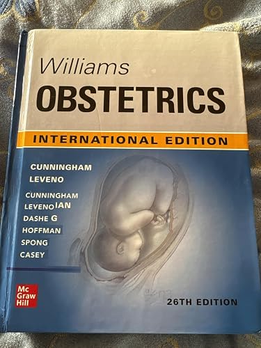 WILLIAMS OBSTETRICS