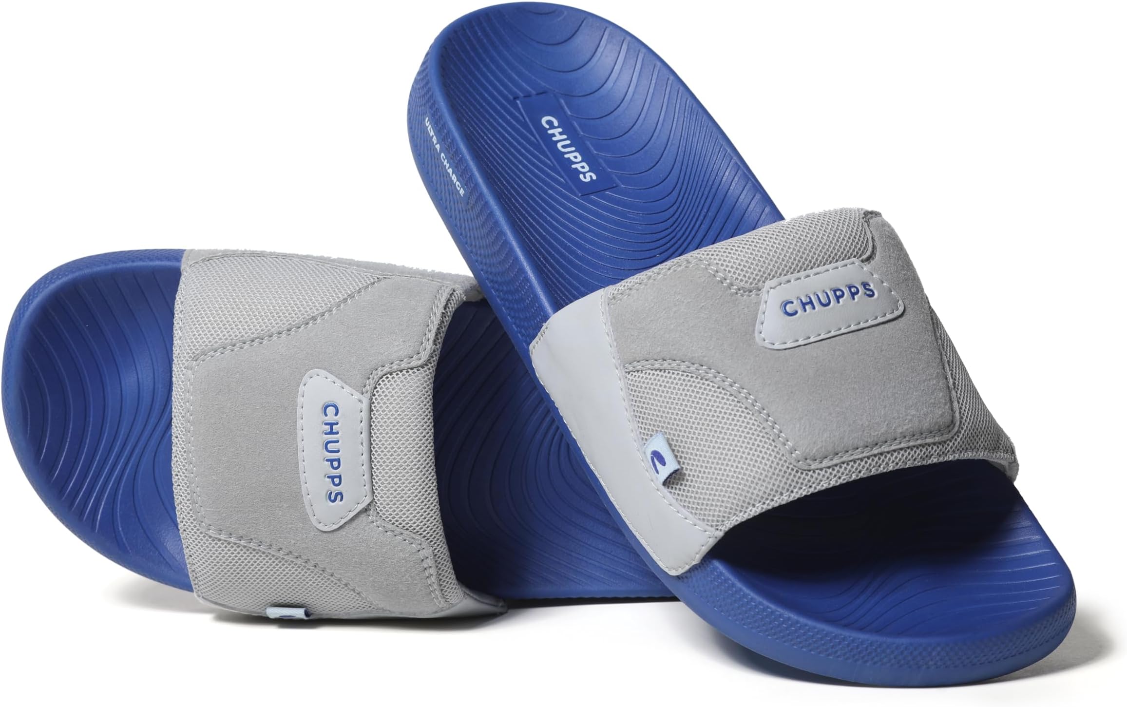 Basic Slider - Men's Printed ULTRACHARGE Sliders 10900-120_11