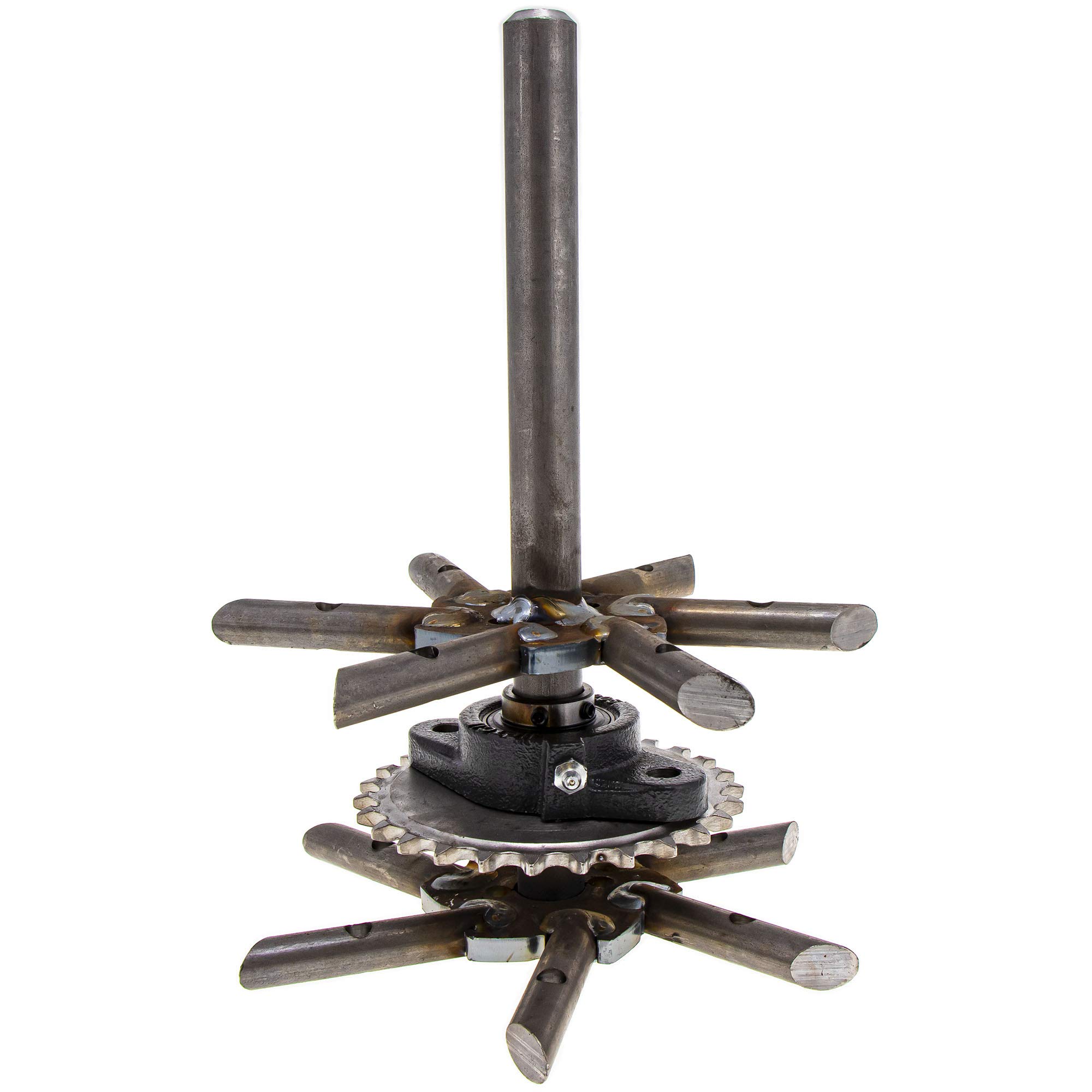 ムク SAR Amazon.com : Exmark 135-4343 Left Hand Tine Shaft ARX481CKA30000